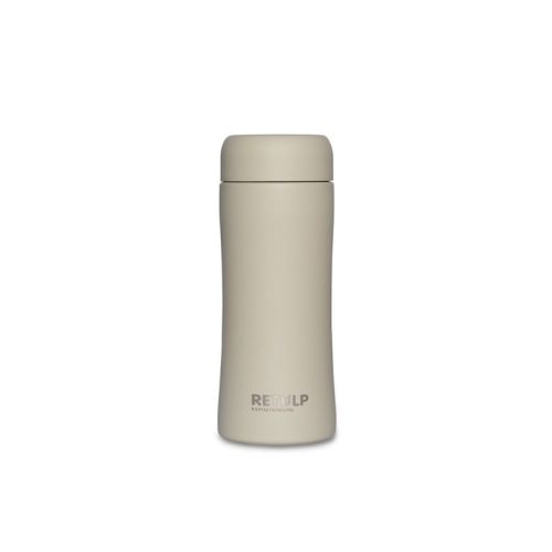 Doppelwandige Flasche mit Teefilter - Bild 6